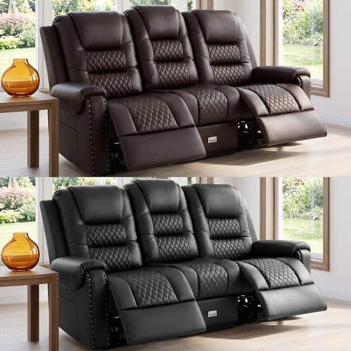 Black brown extra large - black/brown,