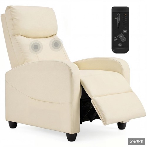 Chairs massage recliner - massage, chair
